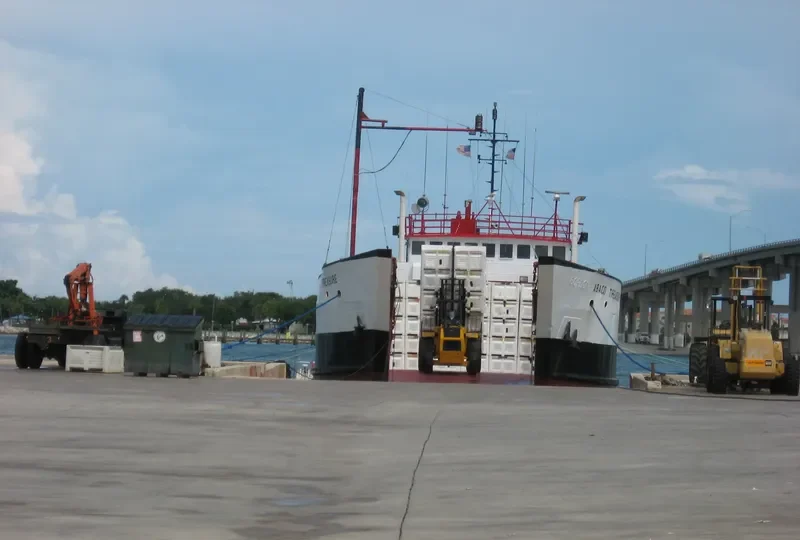 COSTA III General Cargo IMO 6928785 photo 6