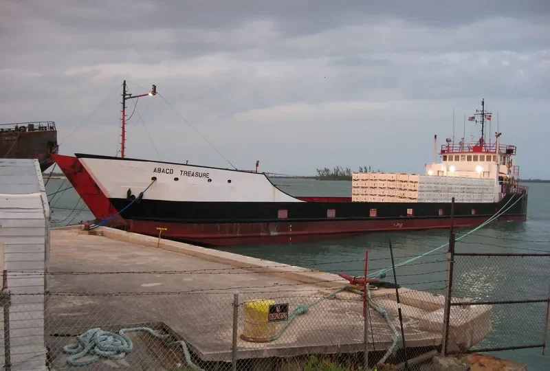 COSTA III General Cargo IMO 6928785 photo 7