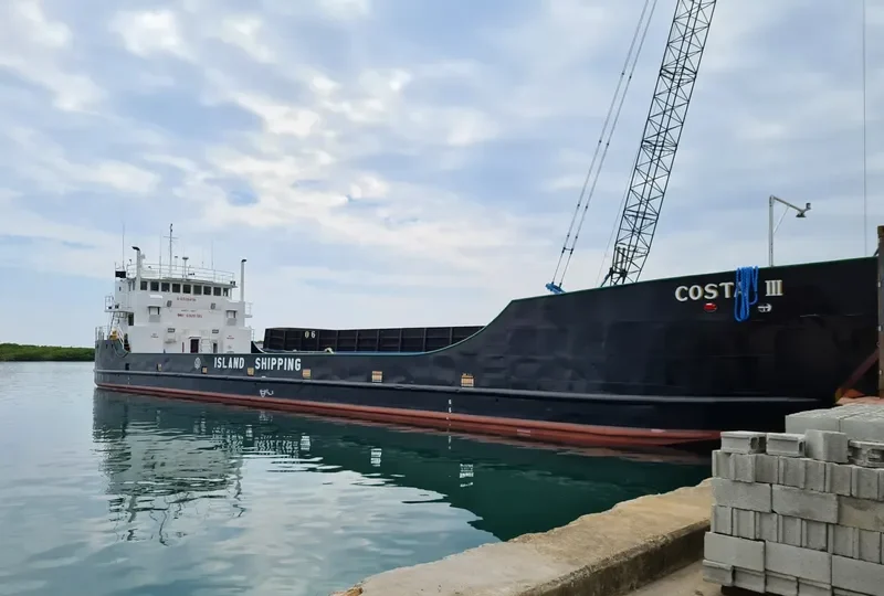 COSTA III General Cargo IMO 6928785 photo 8
