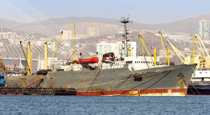 DANKO General Cargo IMO 6929337 photo 2