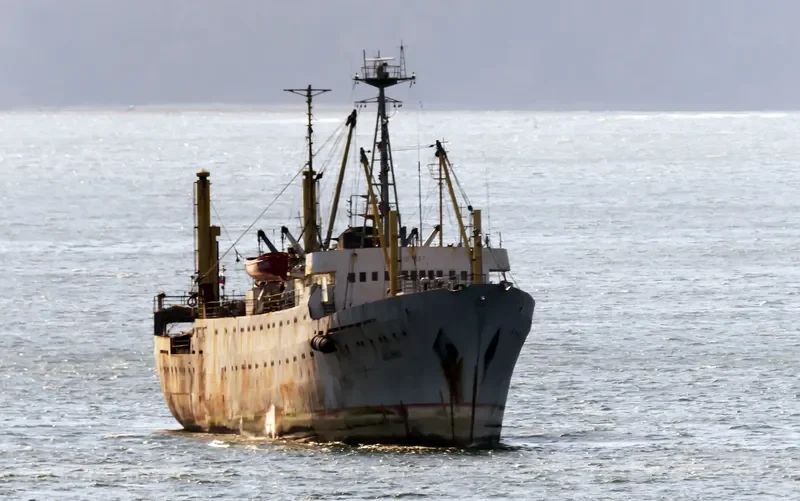 DANKO General Cargo IMO 6929337 photo 4