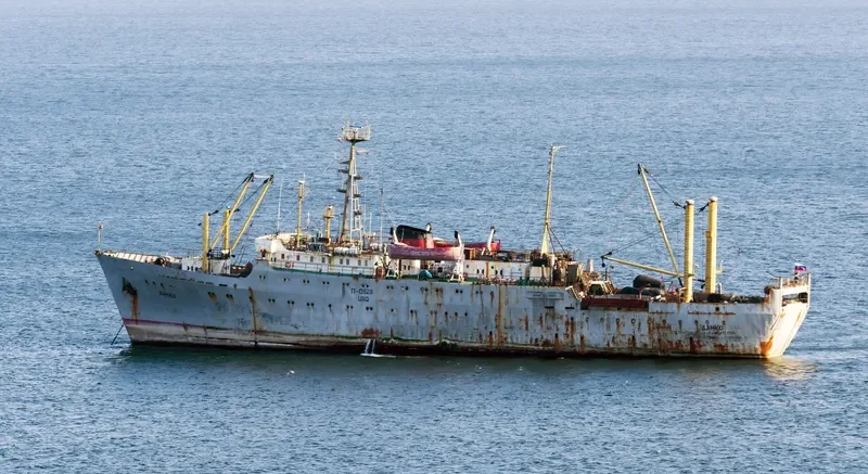 DANKO General Cargo IMO 6929337 photo 5