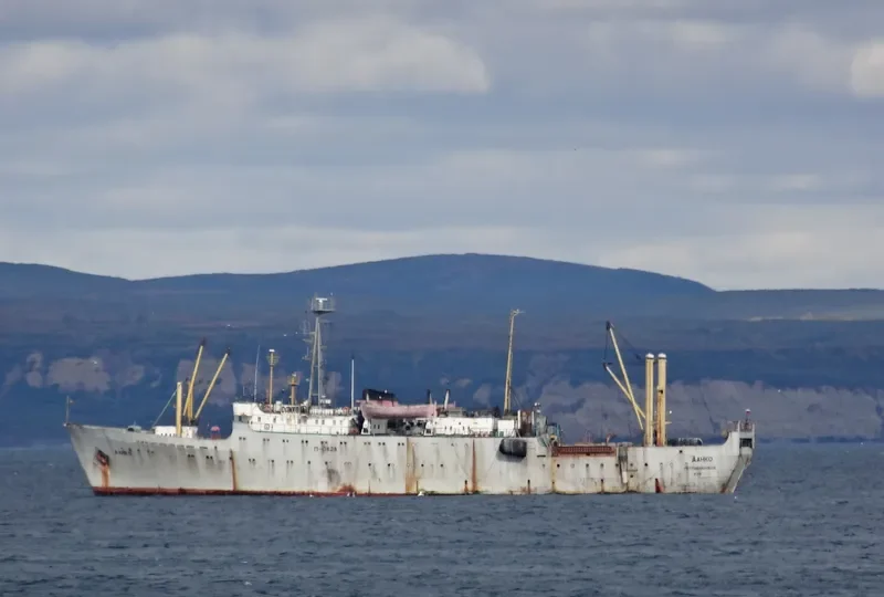 DANKO General Cargo IMO 6929337 photo 6