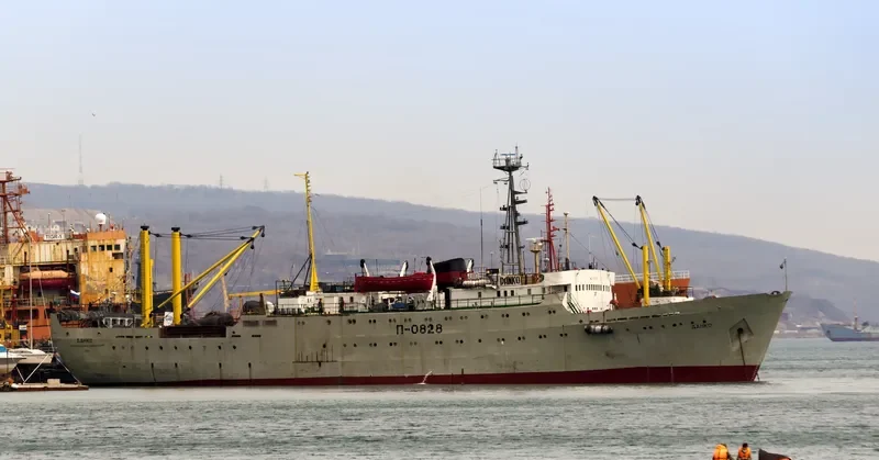 DANKO General Cargo IMO 6929337 photo 8