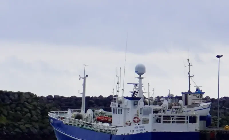 FRIDRIK SIGURDSSON Fishing Vessel IMO 6930219 photo 6