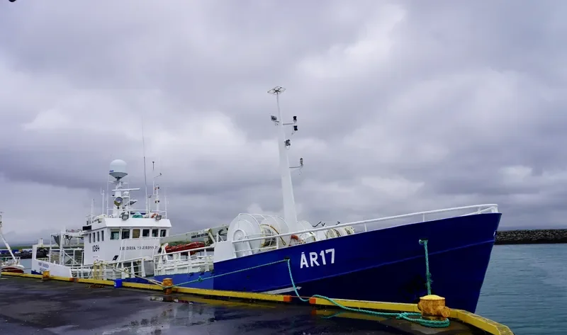 FRIDRIK SIGURDSSON Fishing Vessel IMO 6930219 photo 7