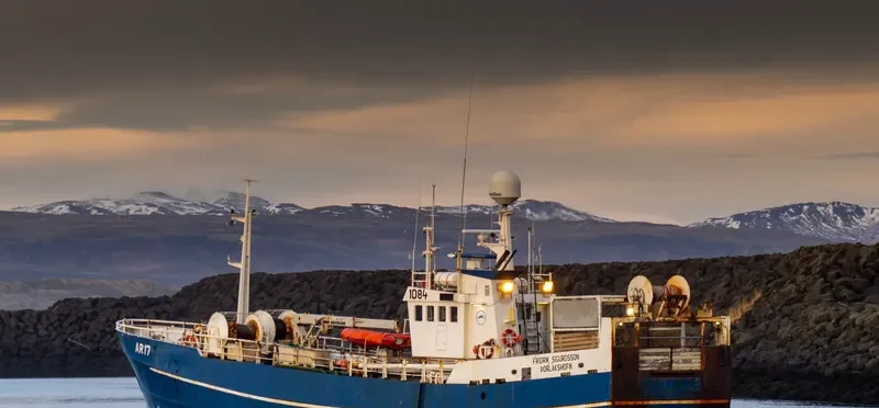 FRIDRIK SIGURDSSON Fishing Vessel IMO 6930219 photo 8