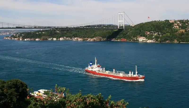 RTS VAROT Tanker IMO 6930336 photo 3