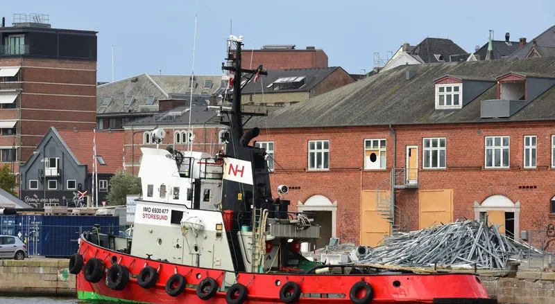 STORESUND Tug Boat IMO 6930477 photo 6