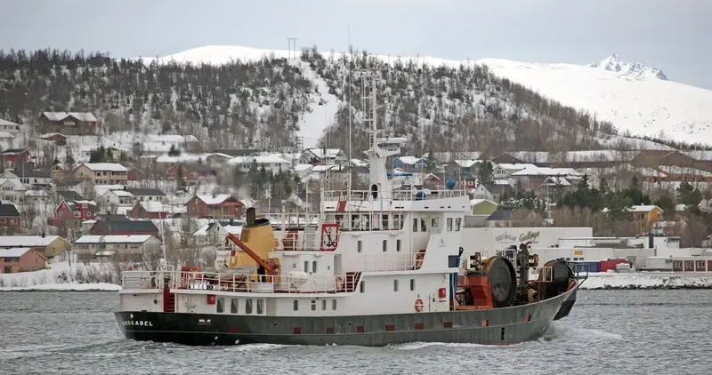 NORDKABEL General Cargo IMO 6930544
