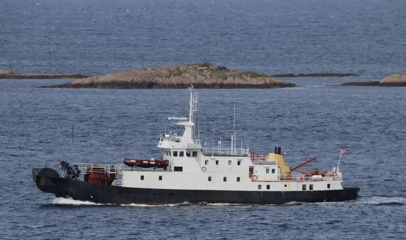 NORDKABEL General Cargo IMO 6930544 photo 6