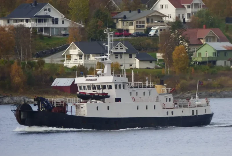 NORDKABEL General Cargo IMO 6930544 photo 7