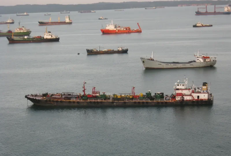 GREAT CRISTOBAL Tanker IMO 6930972 photo 6