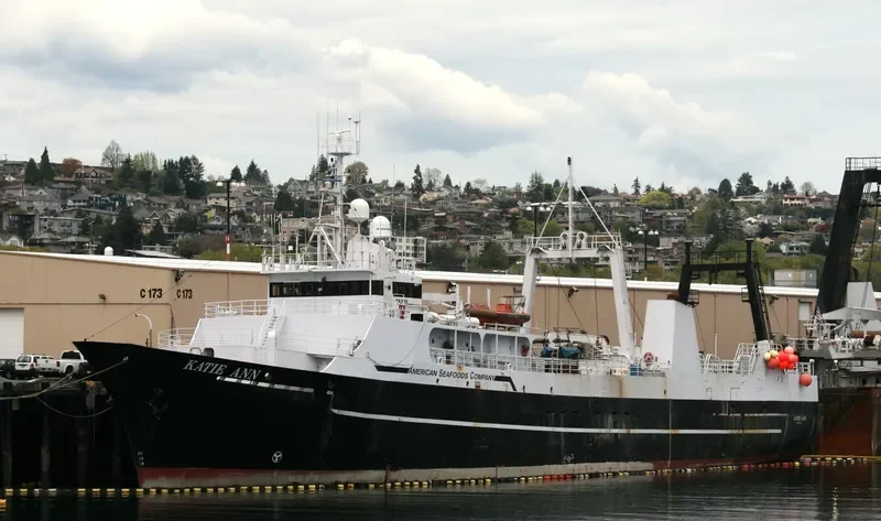 KATIE ANN General Cargo IMO 6931055 photo 3