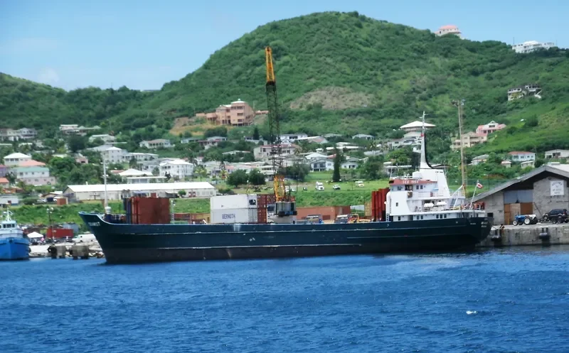 SEA MIST General Cargo IMO 7000932 photo 5