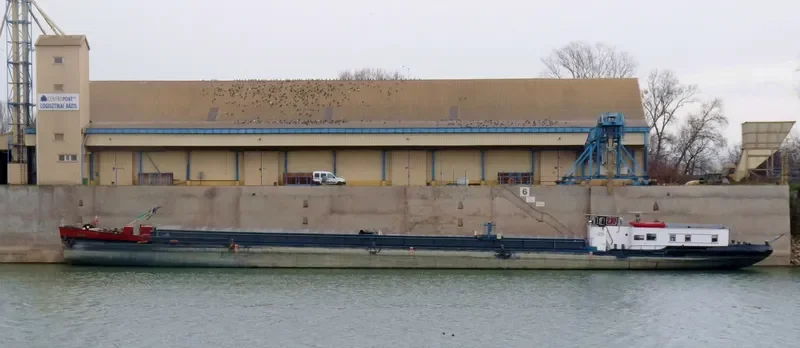 TAMARA General Cargo IMO 7001364 photo 6