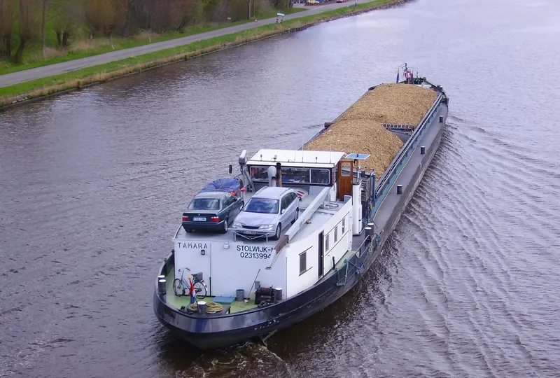 TAMARA General Cargo IMO 7001364 photo 10
