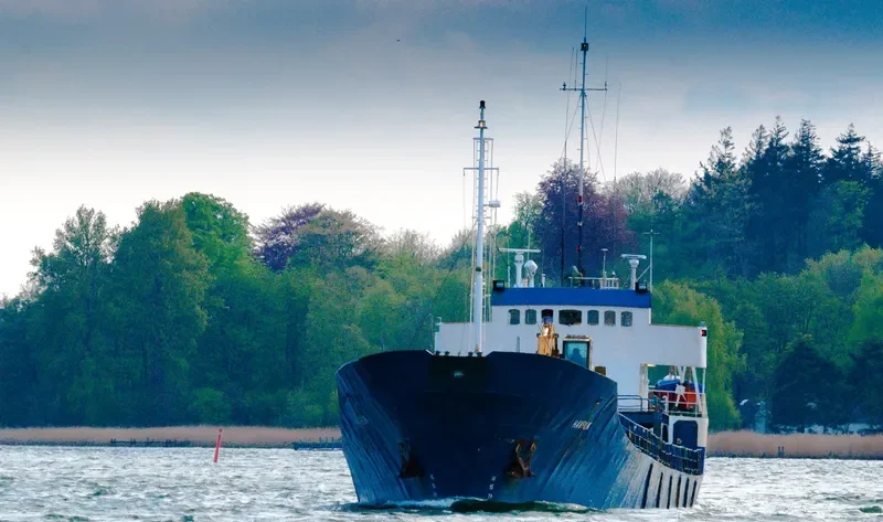 TORNES General Cargo IMO 7002318 photo 5