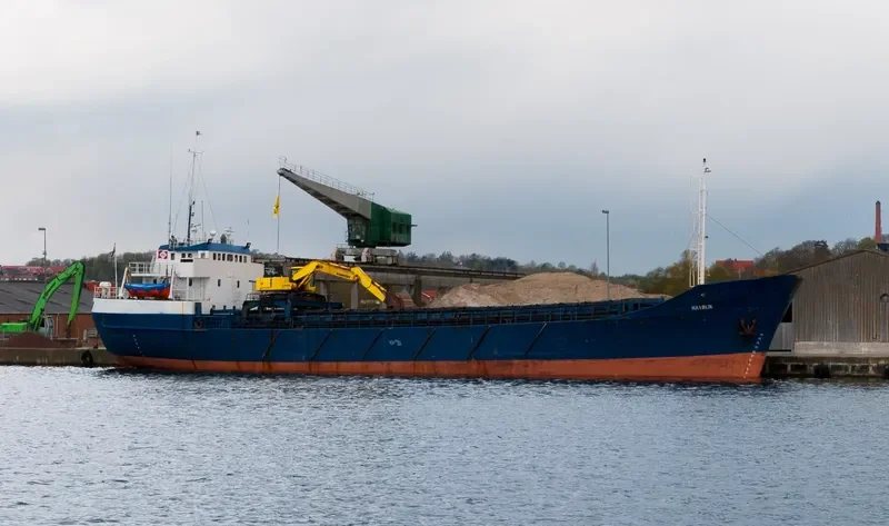 TORNES General Cargo IMO 7002318 photo 6