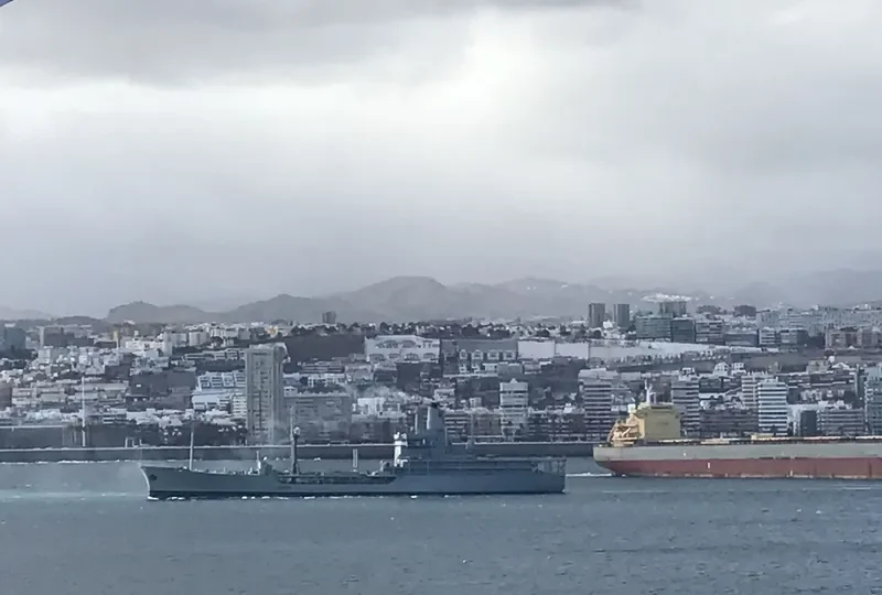 BERRIO General Cargo IMO 7002409 photo 3