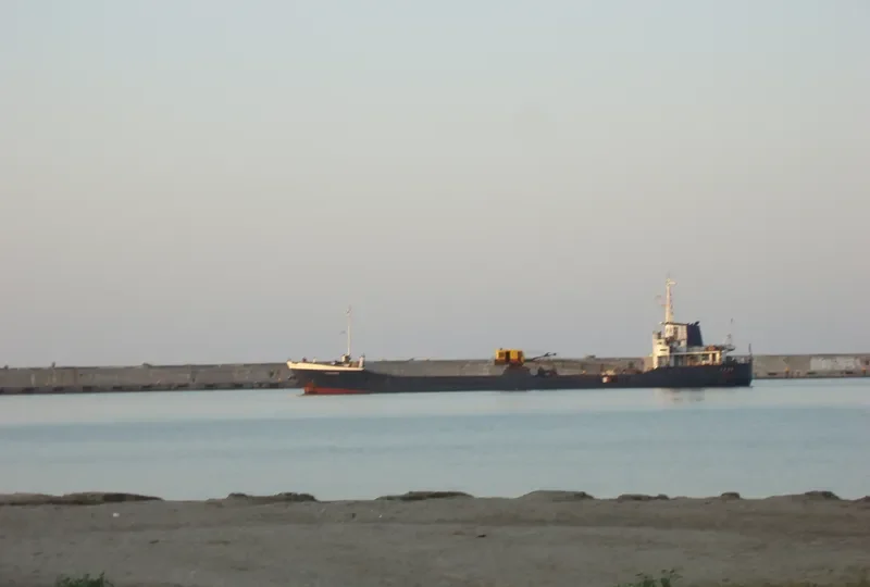 CHARLESFORT BREEZE General Cargo IMO 7002461 photo 10