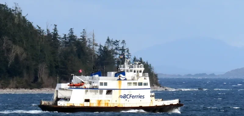 QUADRA QUEEN II Ro-Ro IMO 7003439 photo 3