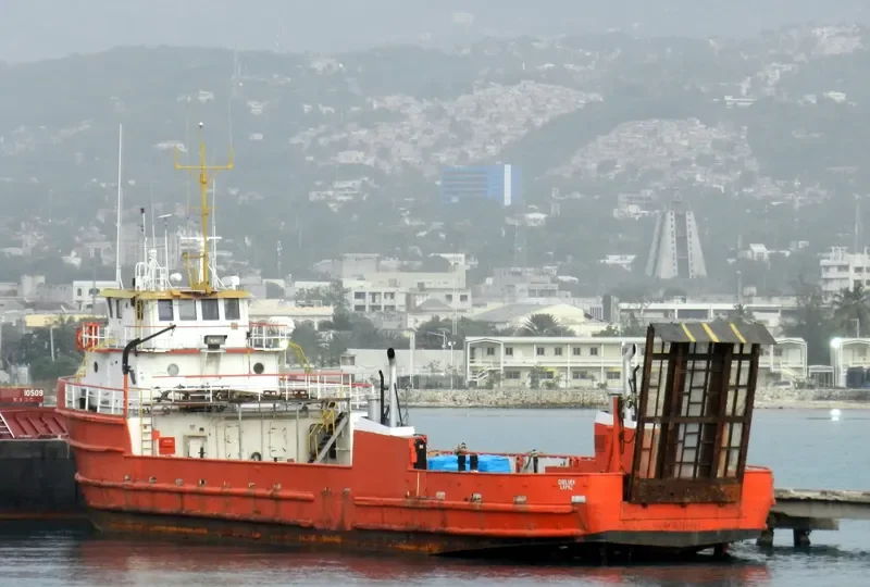 CHELSEA General Cargo IMO 7003752 photo 3