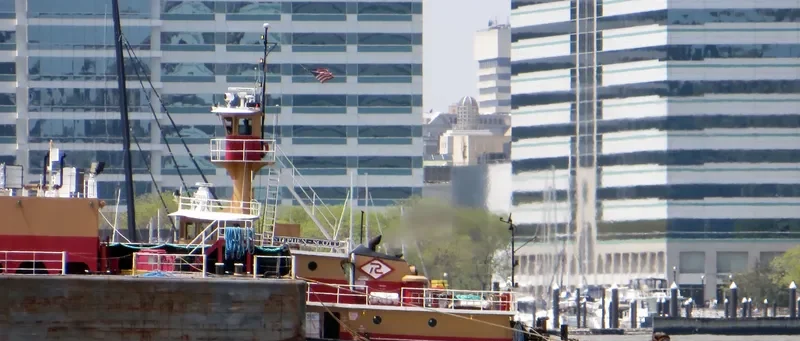 STEPHEN SCOTT Tug Boat IMO 7003817 photo 3