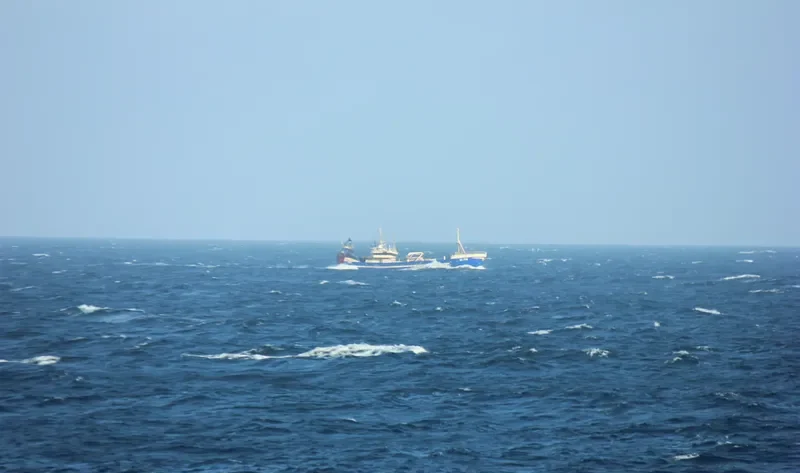 GILIJA General Cargo IMO 7003829 photo 9