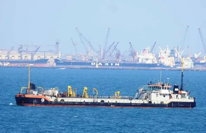 PACIFICO General Cargo IMO 7004213 photo 2