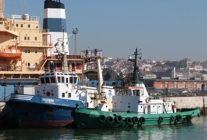 SAFADO Tug Boat IMO 7004732 photo 5