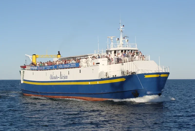SOLSUND Ro-Ro IMO 7005346 photo 7