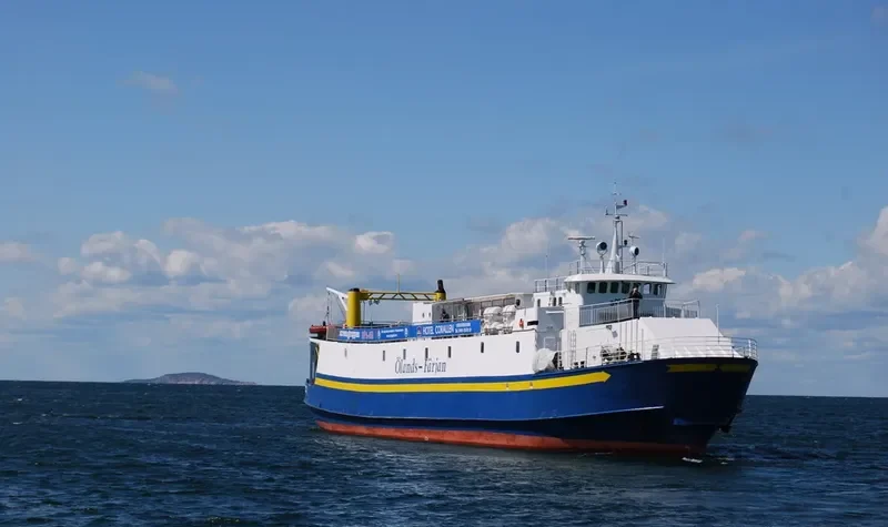 SOLSUND Ro-Ro IMO 7005346 photo 9