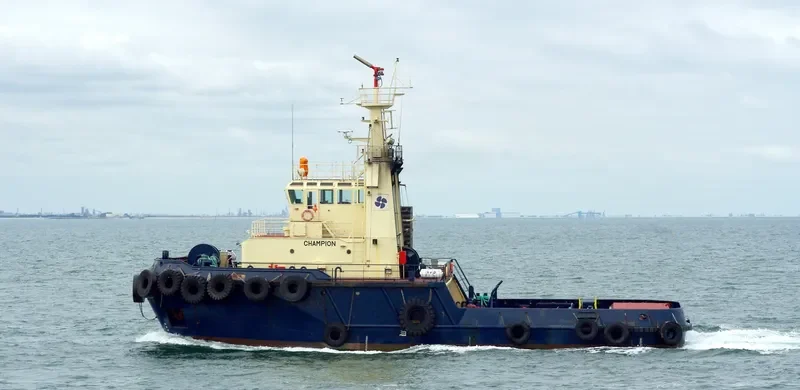 CHAMPION General Cargo IMO 7005401
