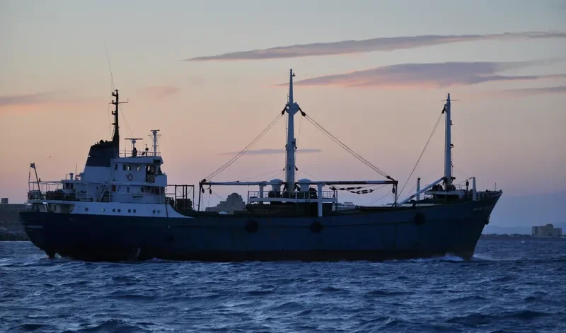 CAPETAN COMNINOS General Cargo IMO 7005750 photo 10