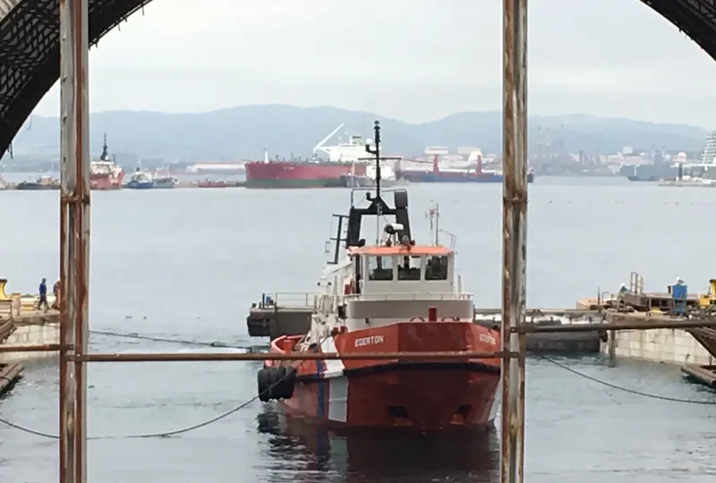 EGERTON General Cargo IMO 7006144 photo 3