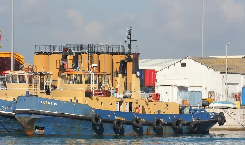 EGERTON General Cargo IMO 7006144 photo 7