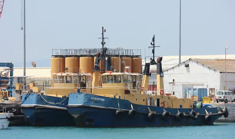 EGERTON General Cargo IMO 7006144 photo 9
