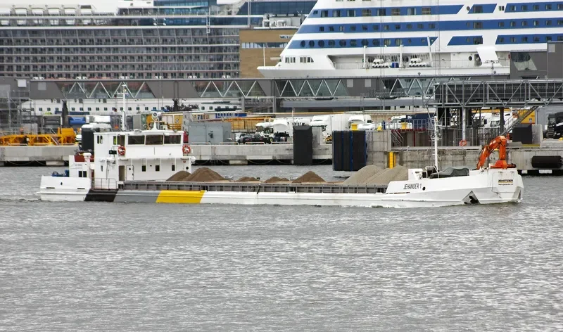 JEHANDER 1 General Cargo IMO 7006194 photo 6