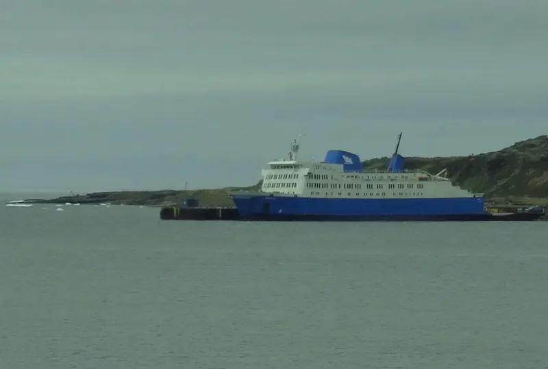 APOLLO Ro-Ro IMO 7006314