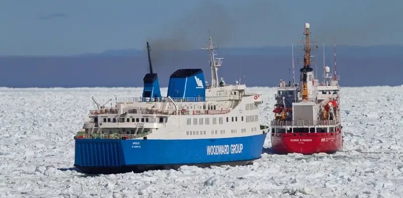 APOLLO Ro-Ro IMO 7006314 photo 4