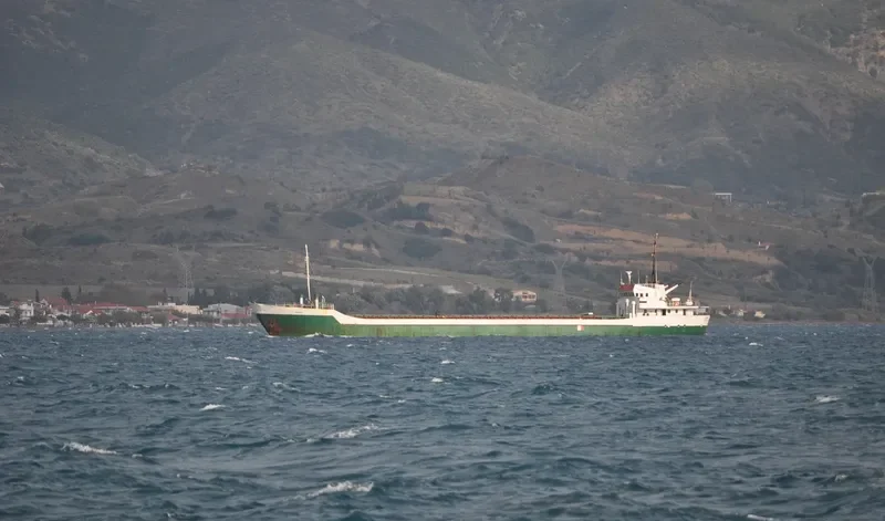 FILIPPOS General Cargo IMO 7006388 photo 5