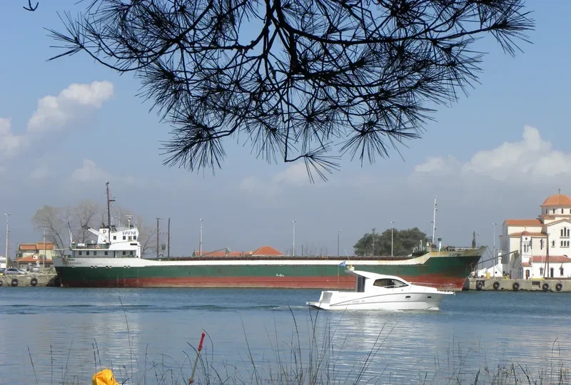 FILIPPOS General Cargo IMO 7006388 photo 8