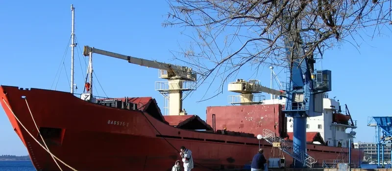 SEA OCEAN General Cargo IMO 7006390 photo 3