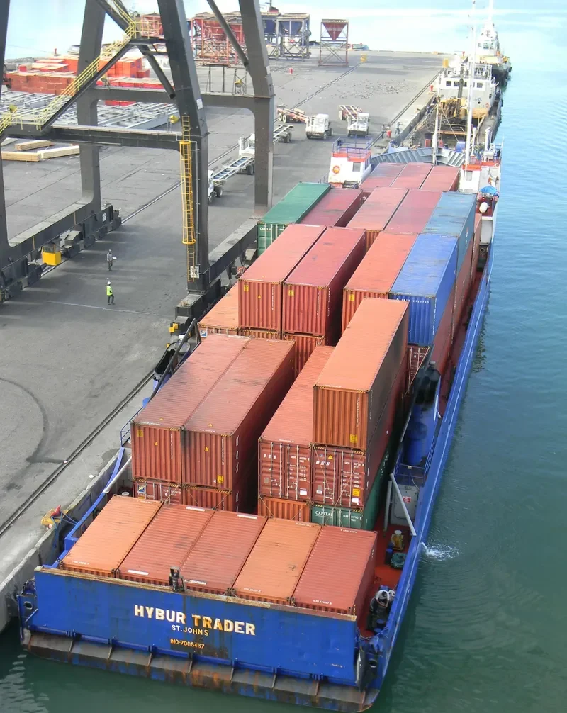 INAGUA SEA General Cargo IMO 7006467 photo 9