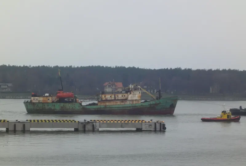 RAND General Cargo IMO 7006625 photo 2