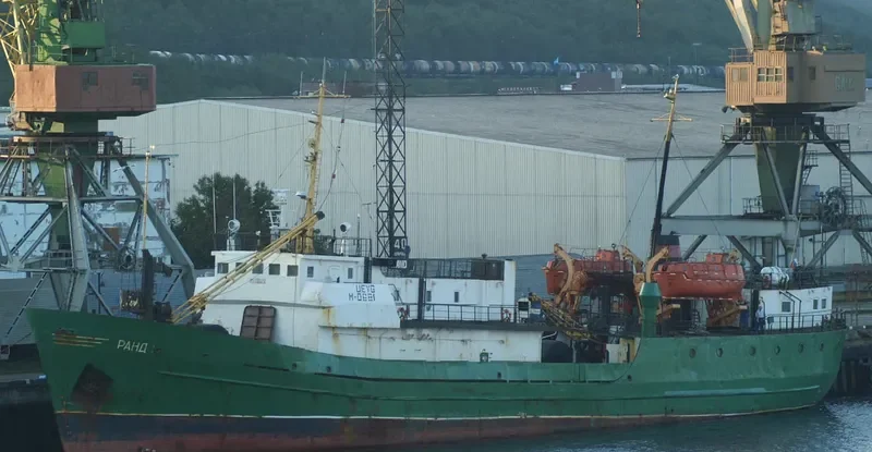 RAND General Cargo IMO 7006625 photo 3