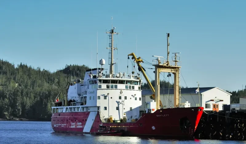 BARTLETT General Cargo IMO 7006778 photo 9