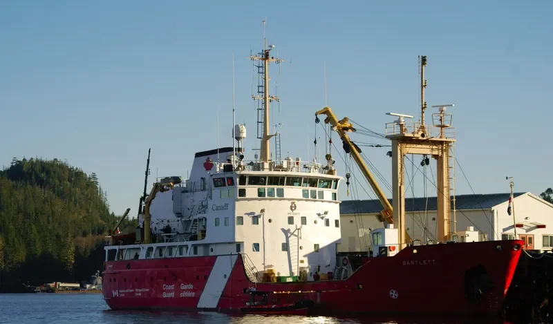 BARTLETT General Cargo IMO 7006778 photo 10