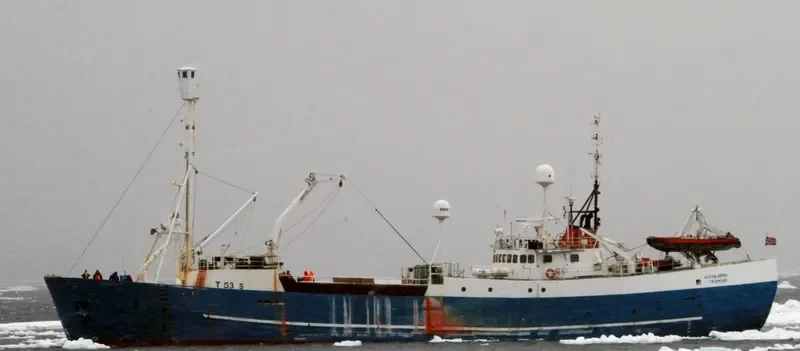 NORTHEASTERN General Cargo IMO 7006857